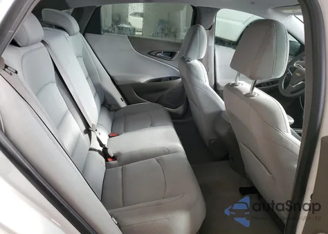 2020 Chevrolet Malibu Ls z USA, uszkodzony, nr VIN 1G1ZB5ST9LF107645